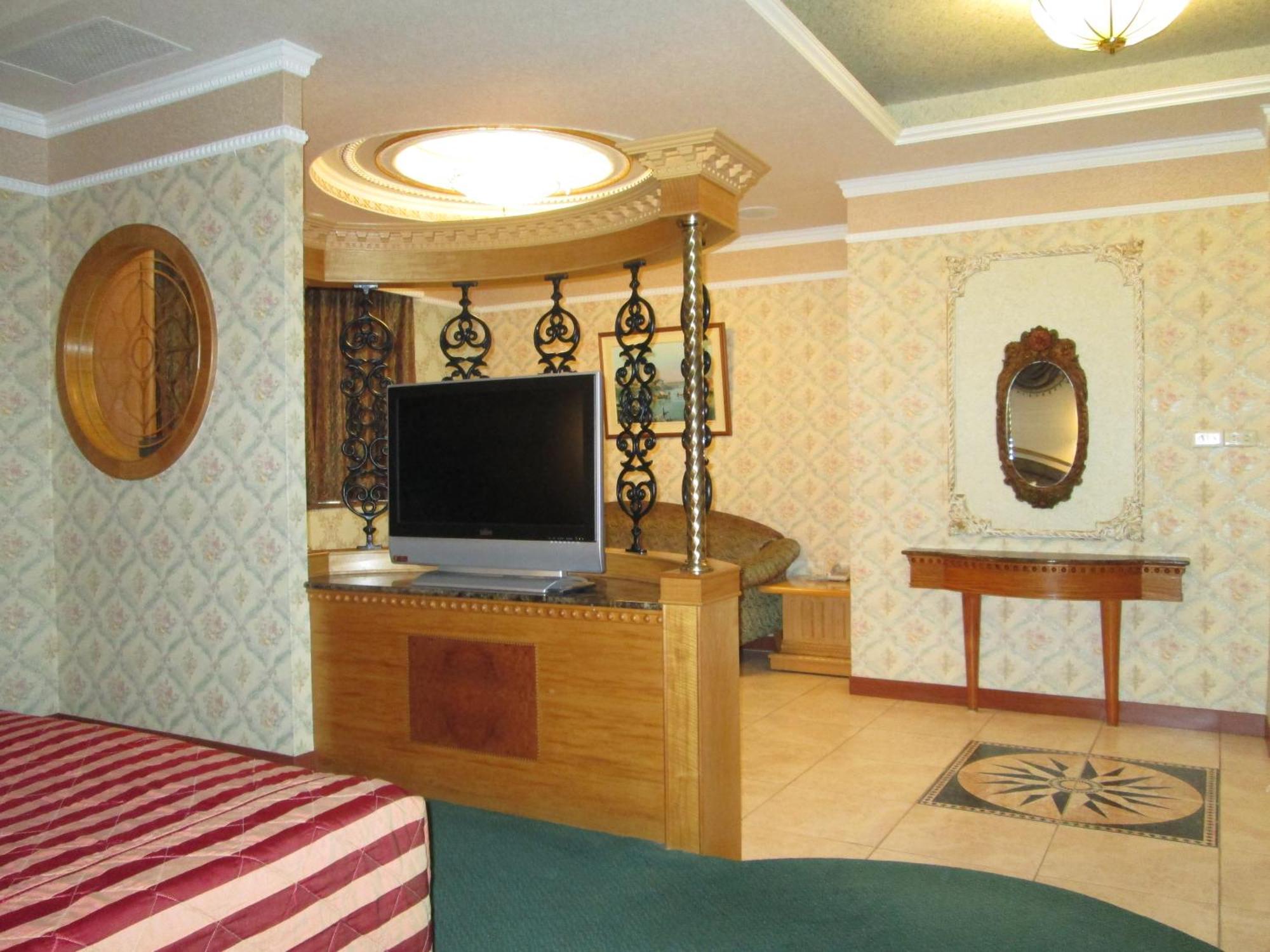 Huangjia Motel 타이난 외부 사진